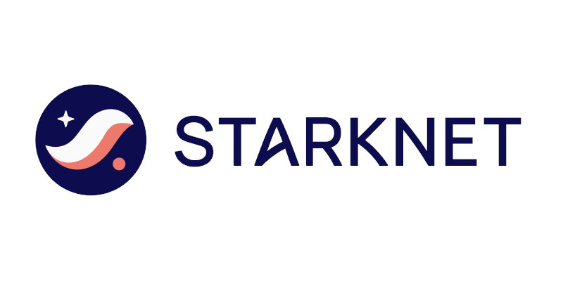 Starknet Logo