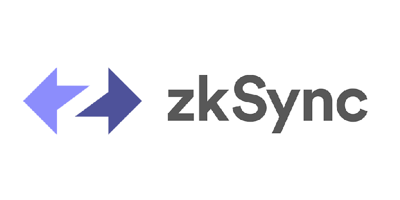 zkSync Logo